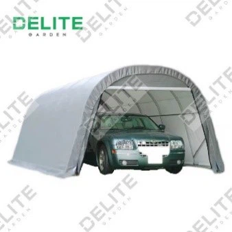 12x20 Pop Up Garage Tent